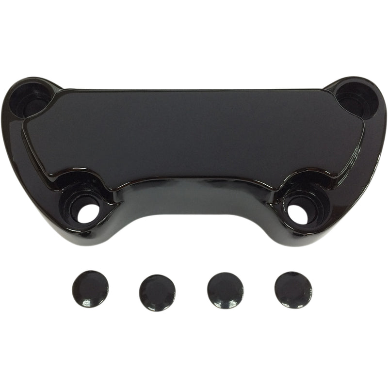 DRAG SPECIALTIES Handlebar Clamp