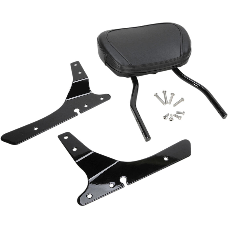 Cobra Sissy Bar - 602-1303B For Harley Sportster 2004-2018