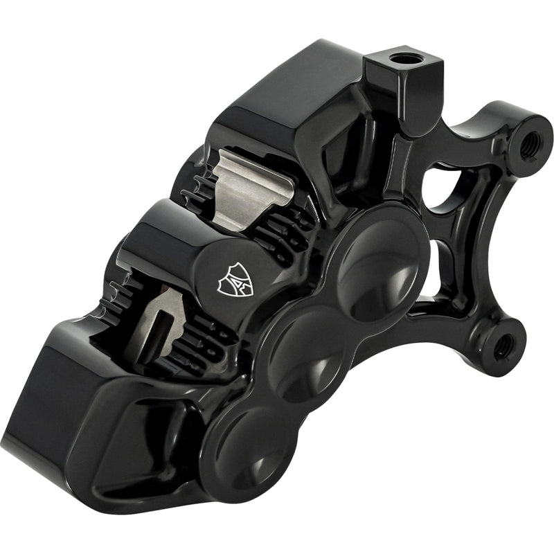 Arlen Ness Brake Caliper - 320-102 For Harley Motorcycles 2006-2026