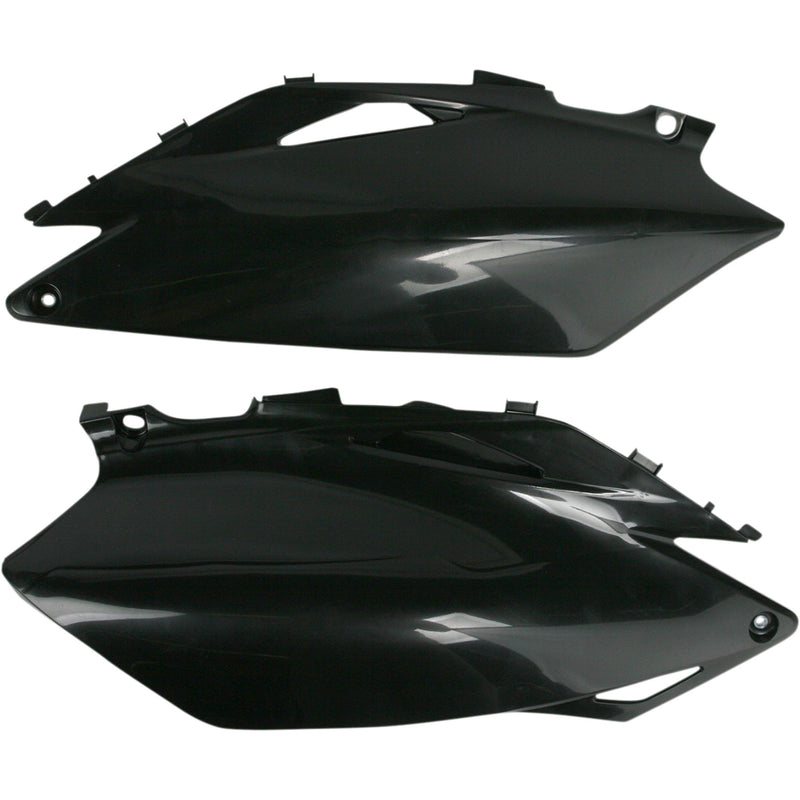 Acerbis Side Panel - 2141840001 Honda CRF450R / CRF250R 2009-2013