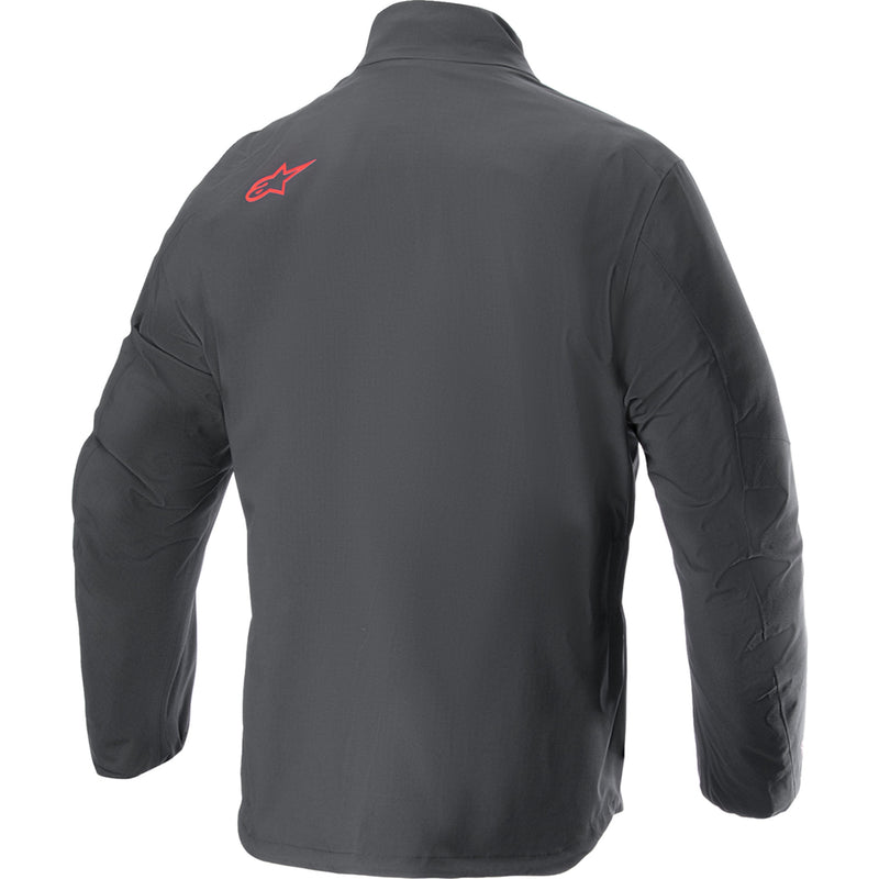 ALPINESTARS AMT Storm Gear Drystar® XF Jacket Black