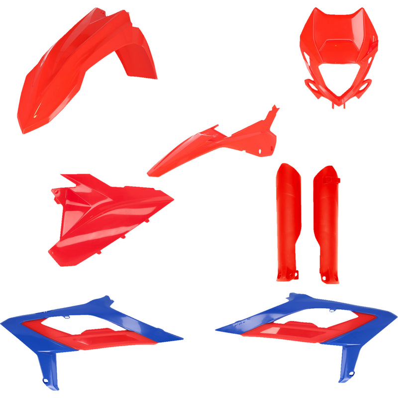Acerbis Body Kit - 2979471228 Beta Dirt Bikes 2023-2024