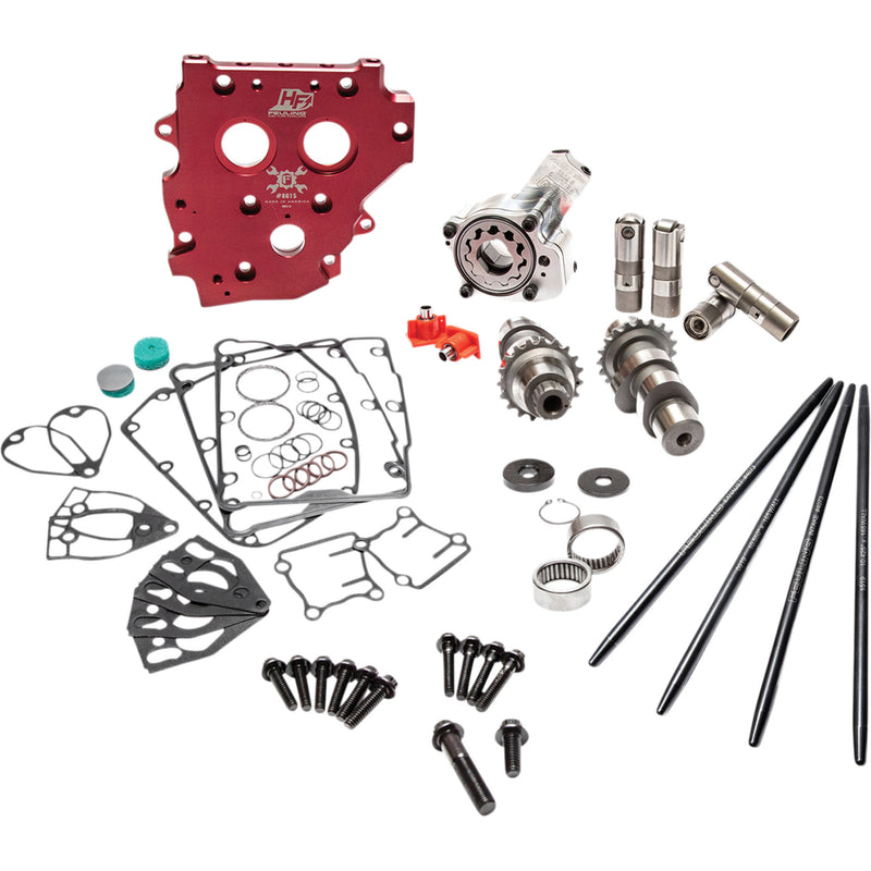 Feuling Oil Pump Corp. HP+® Camchest Kit - 7209P For Harley Motorcycles 2006-2017
