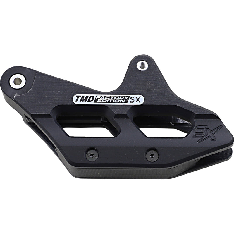T.m. Designworks Chain Guide - KHCG-SX5-BK For Husqvarna Dirt Bikes 2014-2022 | KTM Dirt Bikes 2007-2022 | Gas Gas Dirt Bikes 2018-2023