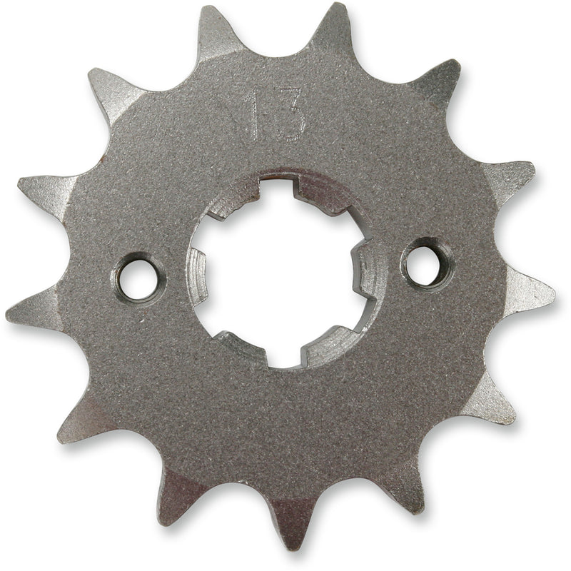 Parts Unlimited Sprocket - 1212-0146 Yamaha 125 2000-2022