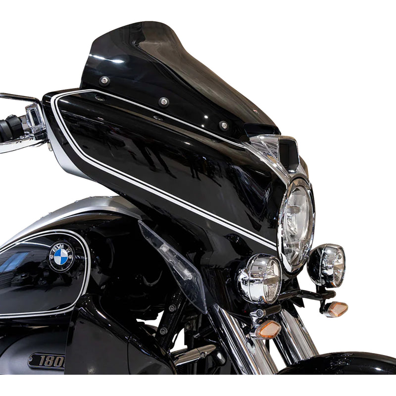Klock Werks Flare™ Windshield - KWW-06-0608-DS BMW 18 / 18 Transcontinental 2022-2024