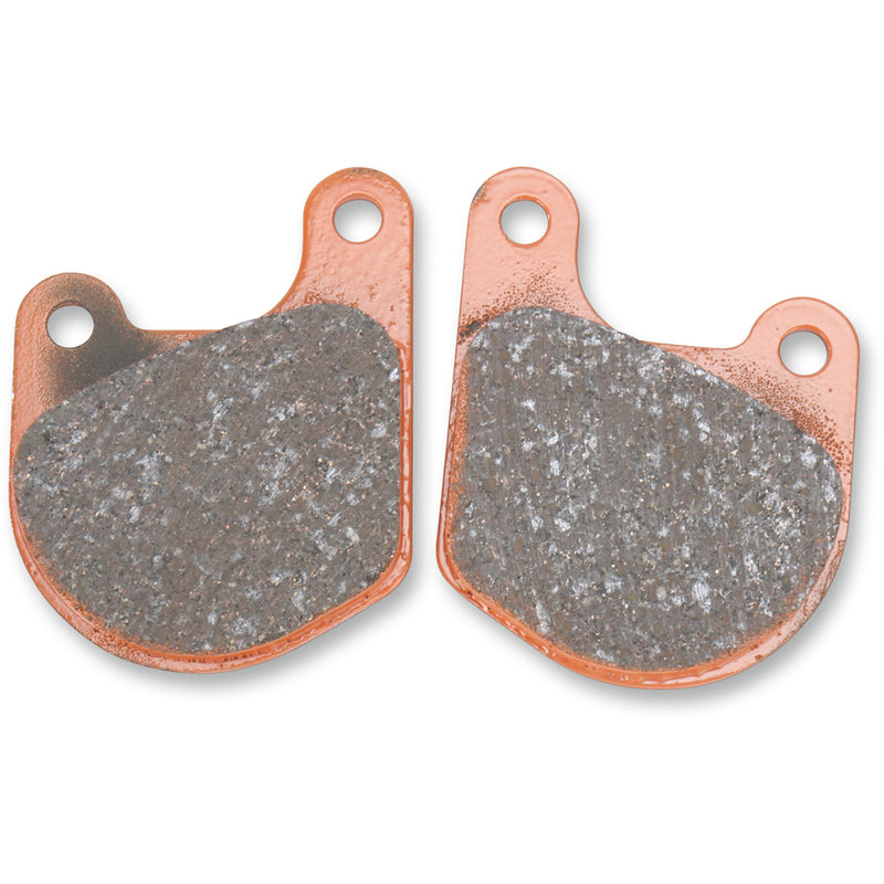 EBC Brake Pad - FA71V For Harley 1977-1983