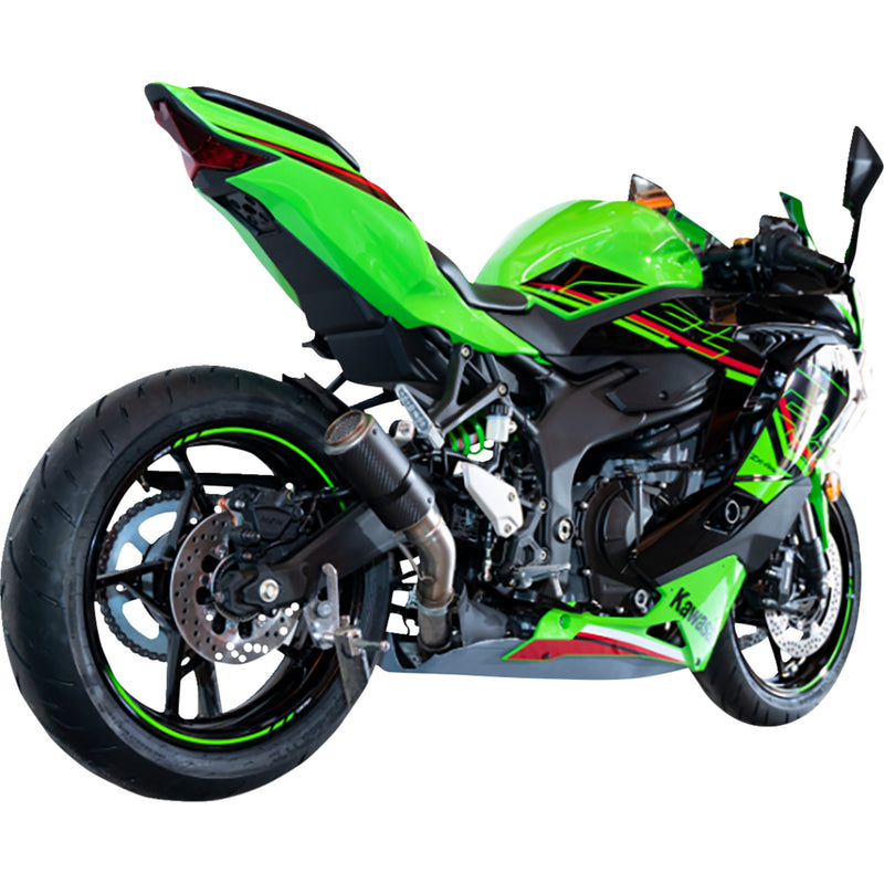 Hot Bodies Stinger Muffler - 52301-2405 Kawasaki Ninja Edition 2023
