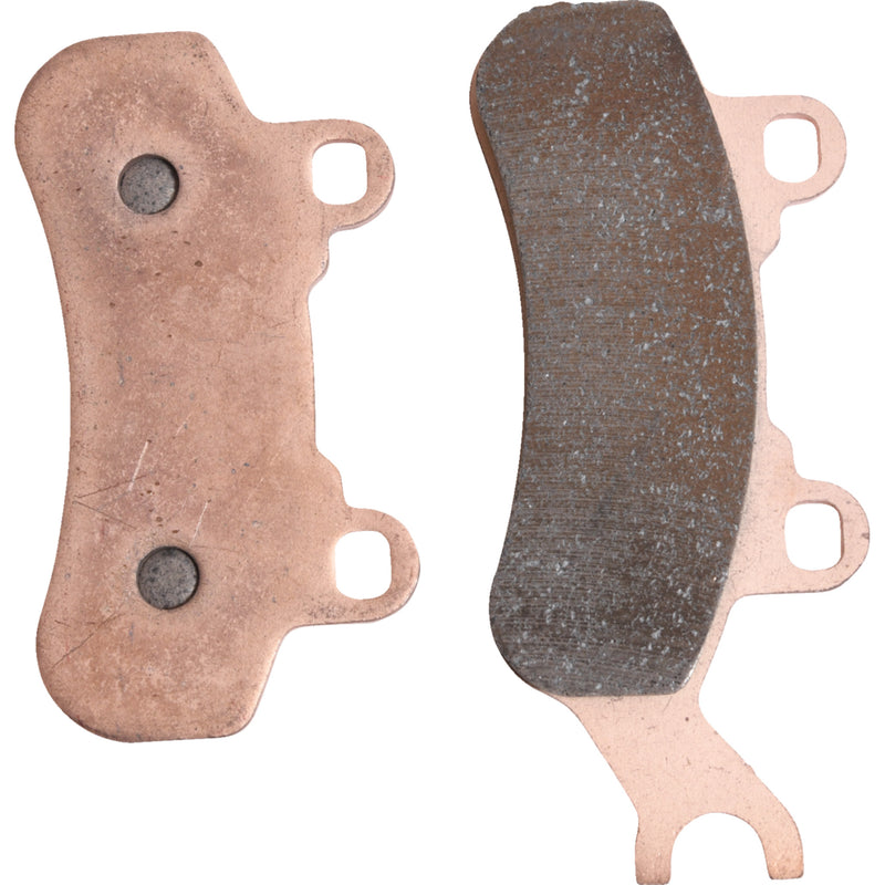 All Balls Brake Pad - 18-8025 Can-Am UTVs 2016-2025
