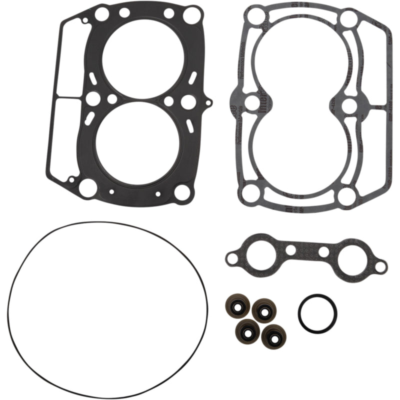 Moose Offroad Gasket - 810891MSE Polaris Sportsman 700 Twin 2003