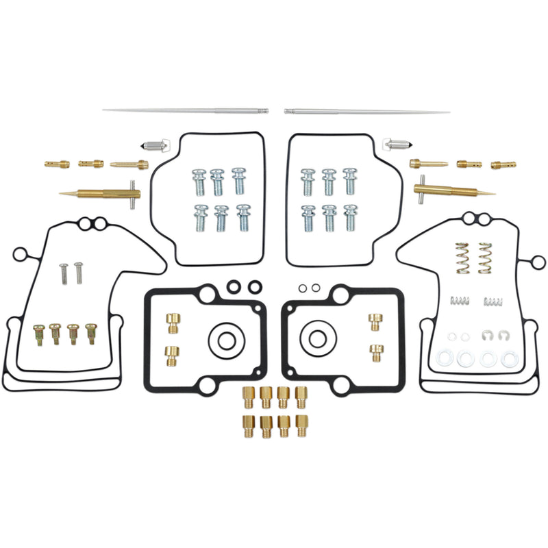 Parts Unlimited Repair Kit - 1003-1533 Polaris Snowmobiles 2003-2005
