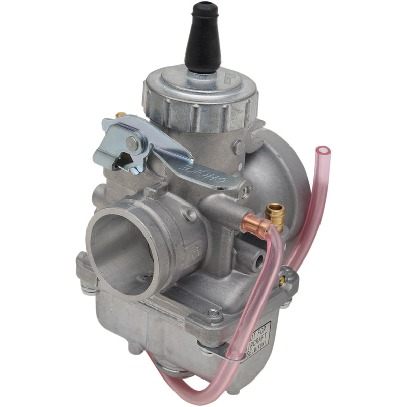 MIKUNI 1002-0054 VM34-275 VM Series Round Slide Carburetor 34mm
