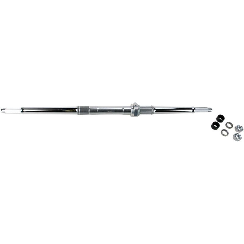 Durablue Eliminator Axle - 20-1172SP Yamaha 450 4x2 / YFZ450R / YFZ450X 2009-2025
