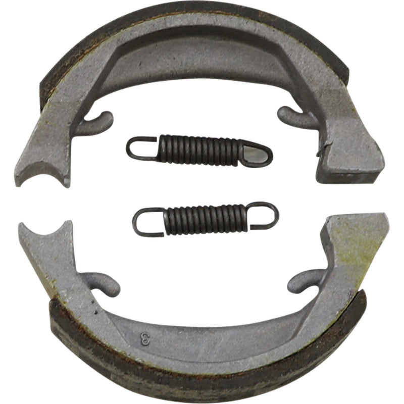 Dp Brakes Brake Shoe - 9190 KTM 50 / SX 50 1996-2009