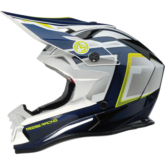 MOOSE OFFROAD MR3 F.A.F. Helmet