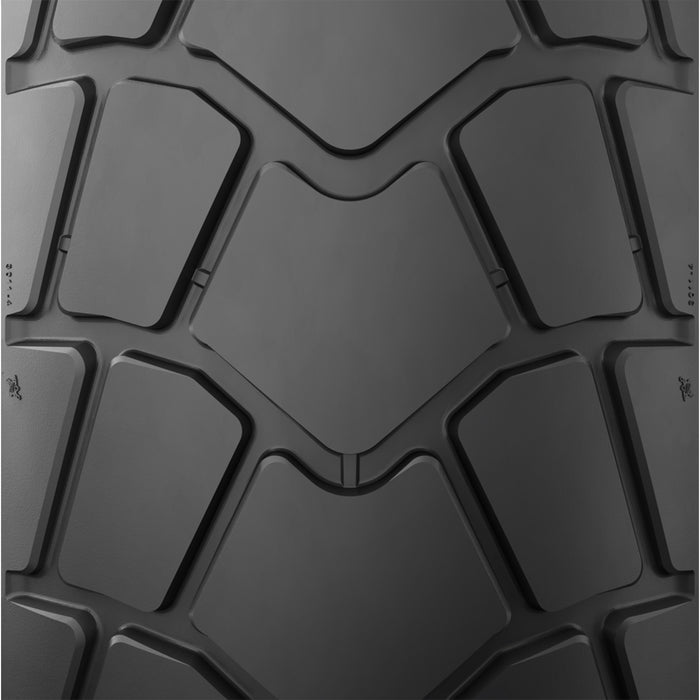 MICHELIN 0317-0965 74502 Anakee Adventure 2 Tire Tire - Anakee Adventure 2 - Rear - 150/70R17 - 69V