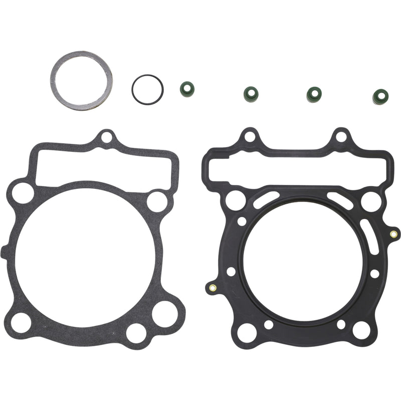 Pro X Gasket Set - 35.3337 Suzuki RMZ 250 2007-2009