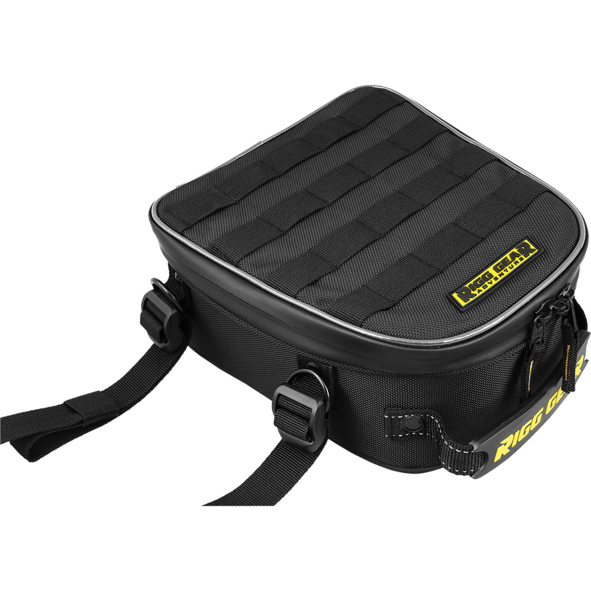 NELSON RIGG 3516-0385 RG-1050-L Trails End Tail Bag lite — SpazCycle