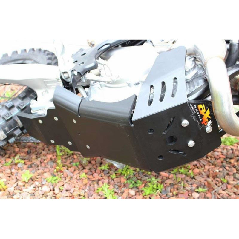 Axp Racing Xtrem Skid Plate - AX1432 KTM SX-F 450 / XC-F 450 2016-2018