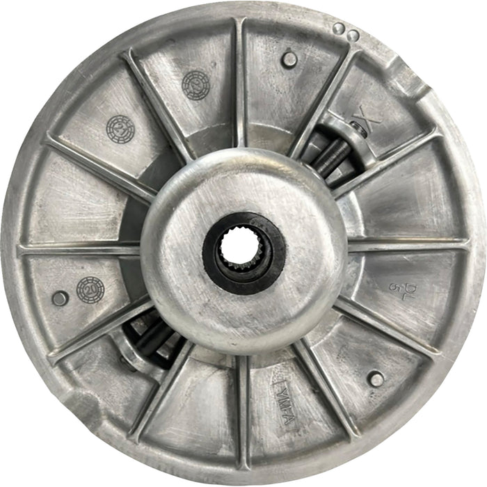 MOOSE OFFROAD 1140-0942 100-4457-PU Secondary Clutch polaris