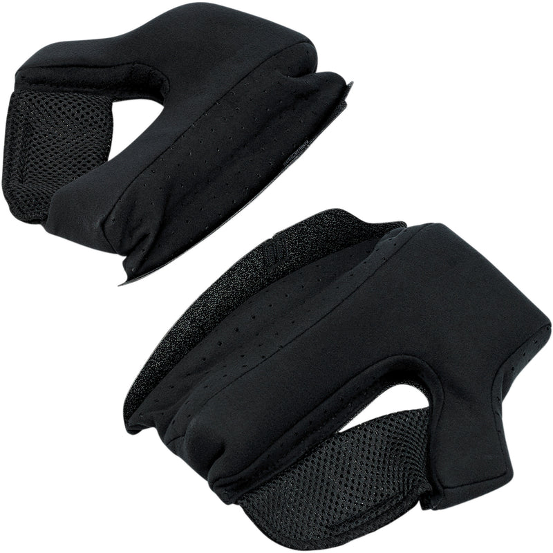 BILTWELL Gringo/Gringo S Cheek Pads mm
