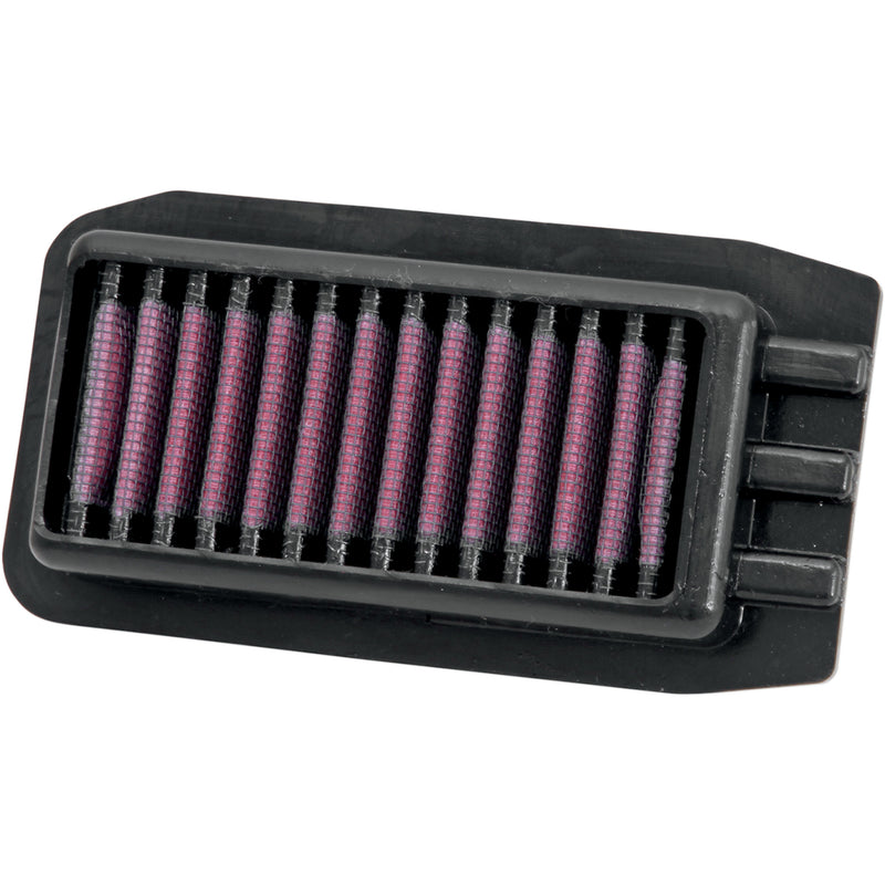 K & N High-Flow Air Filter - YA-2509 Yamaha 250 2008-2025