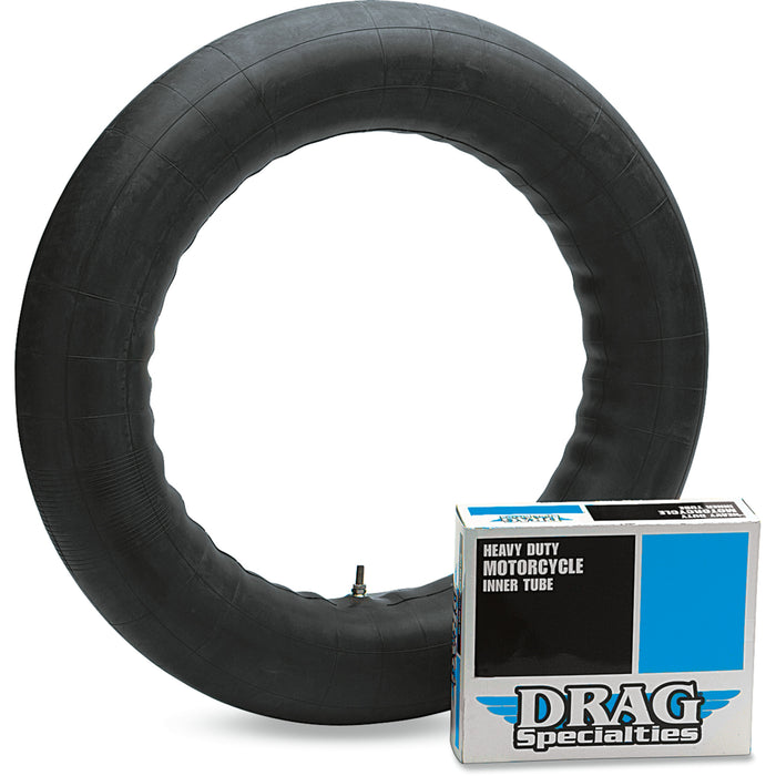 DRAG SPECIALTIES DS181221 Inner Tube heavy duty - 16" - center metal valve