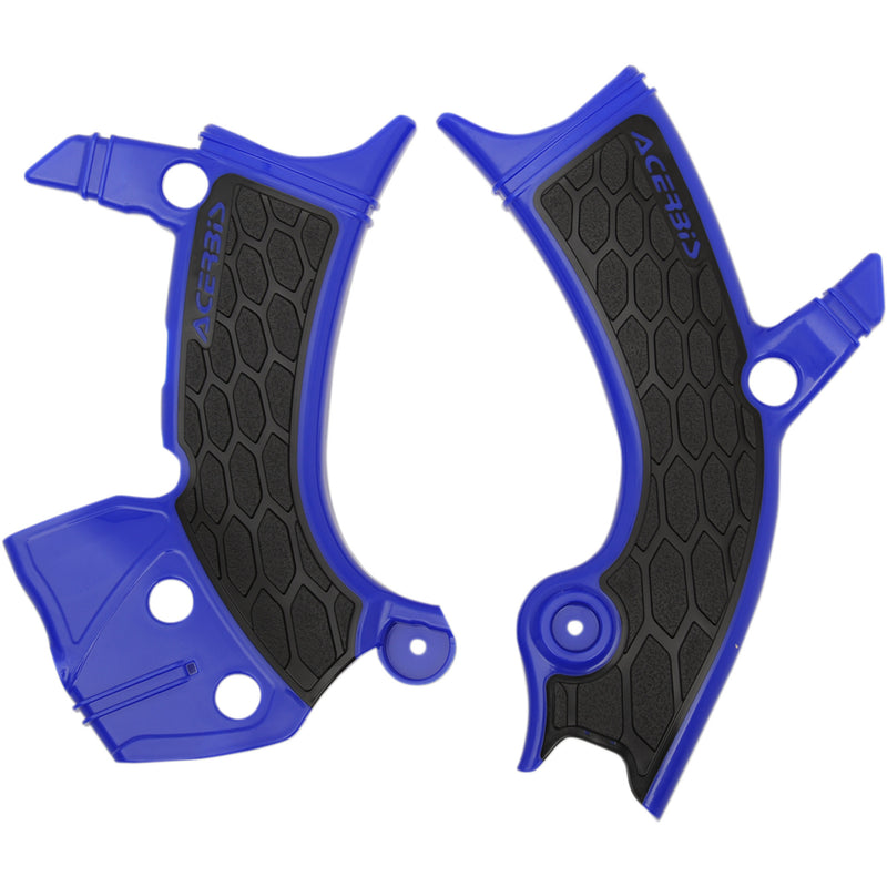Acerbis Frame Guard - 2689411034 Yamaha Dirt Bikes 2018-2024