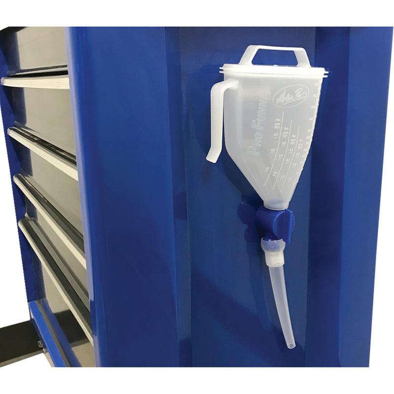 MOTION PRO 3850-0602 08-0747 Pro Funnel™