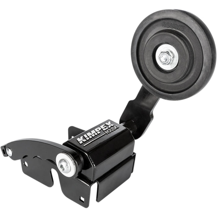 ロボロフスキー KIMPEX 4603-0153 472570 Rouski Retractable Wheel System — SpazCycle