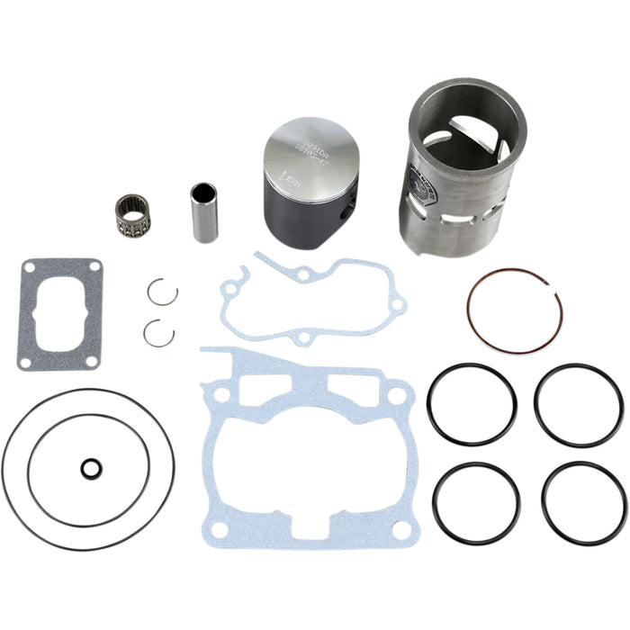 LA SLEEVE 0931-0419 LAS-5378K Cylinder Rebuild Kit Sleeve and Piston Kit - Yamaha