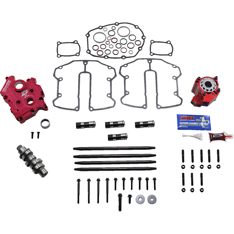 Feuling Oil Pump Corp. Race Series® Camchest Kit - 7267 For Harley Touring 2017-2024