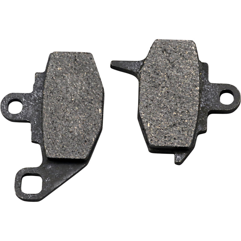 Galfer Brake Pad - FD091G1054 Kawasaki 650 / KX 250 / KX 500 / KX 80 1987-2007