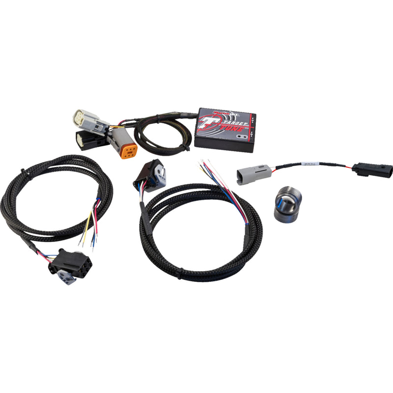 Dynojet Target Tune Tuning Module - TT-8X For Harley Touring 2021-2022