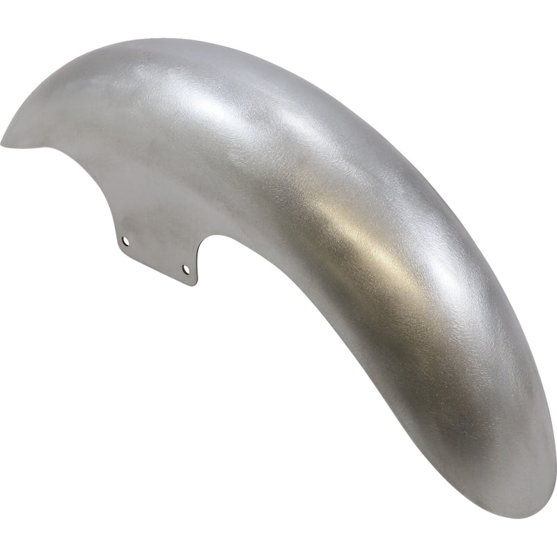 Paul Yaffe Bagger Nation Fender - PYO:CAFE-19-13E-B For Harley Motorcycles 1965-2013