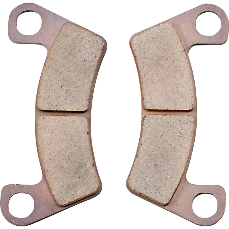 Moose Offroad Brake Pad - M594-S47 For John Deere UTVs 2014-2024 | Textron UTVs 2018-2020 | Arctic Cat UTVs 2020-2024