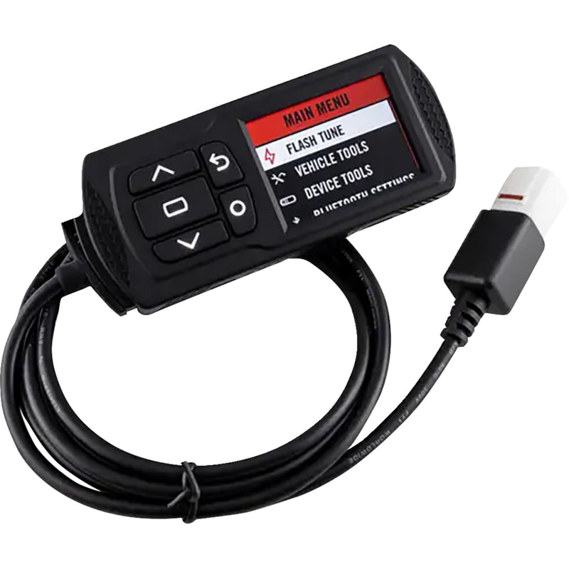 Dynojet Power Vision 3 Fuel Injection Module - PV3-2901C For Indian Scout 2015-2024 | Victory Octane 2017