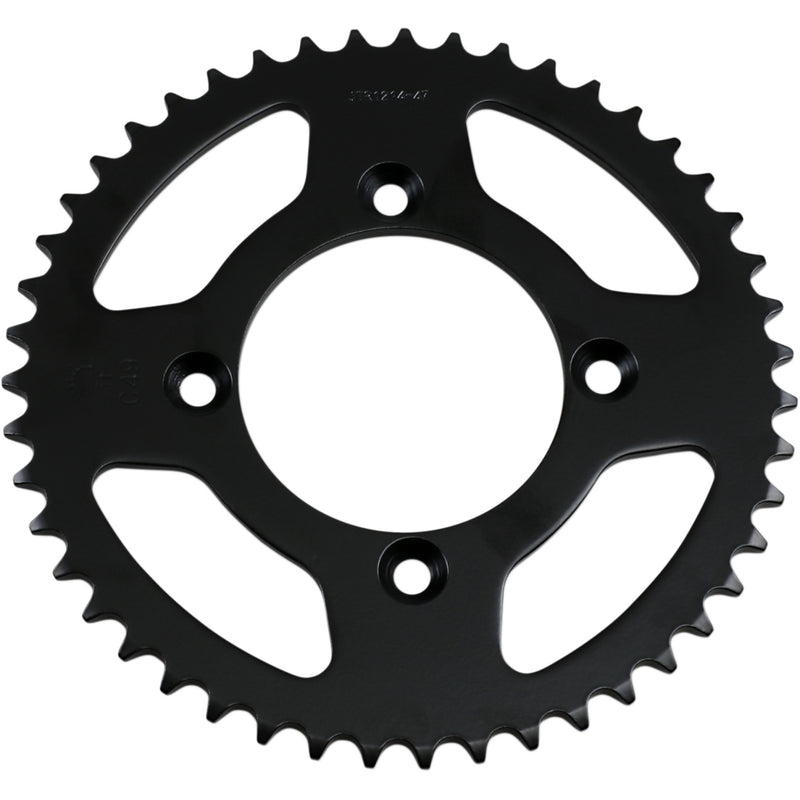 JT SPROCKETS JTR1214-47 JTR1214.47 Sprocket — Honda Sprocket - Rear - Honda - 47-Tooth
