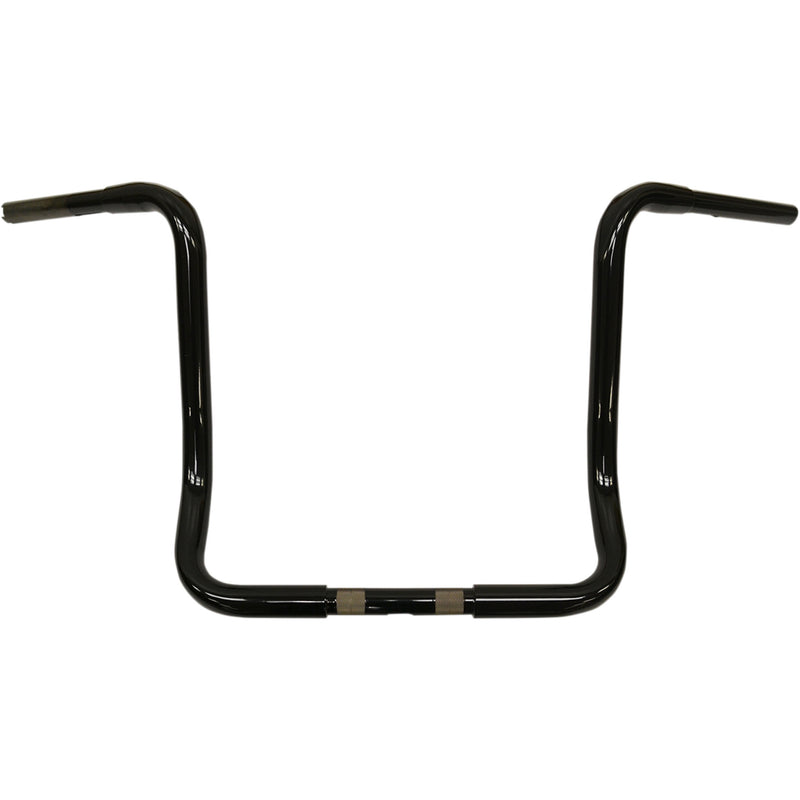 La Choppers Handlebar - LA-7321-14B For Harley Touring 1996-2022