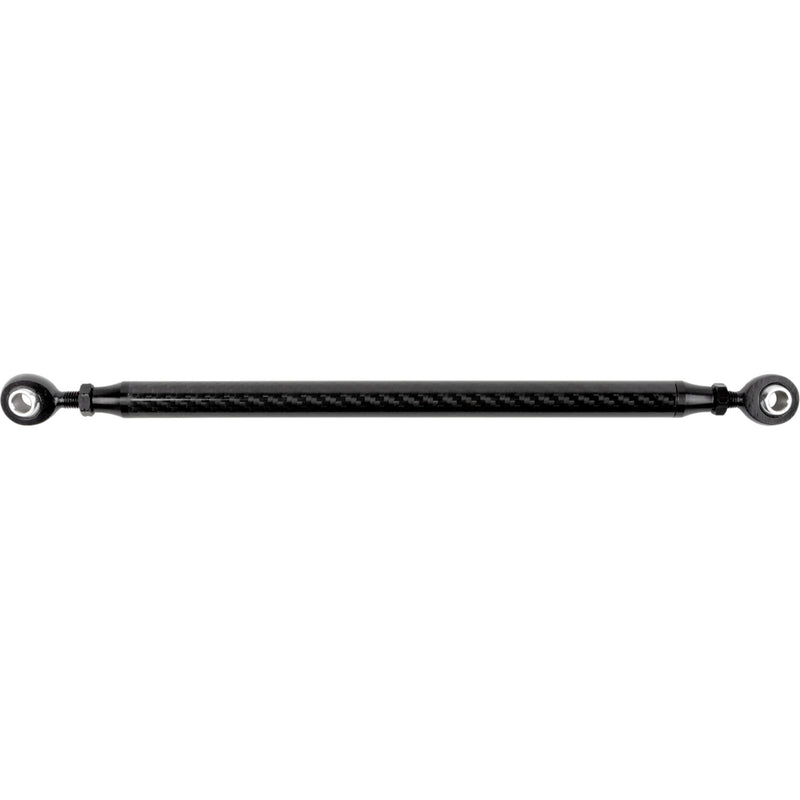 Rickrak Shift Linkage - RR-CF-S-L-BLk For Harley Touring 1999-2026