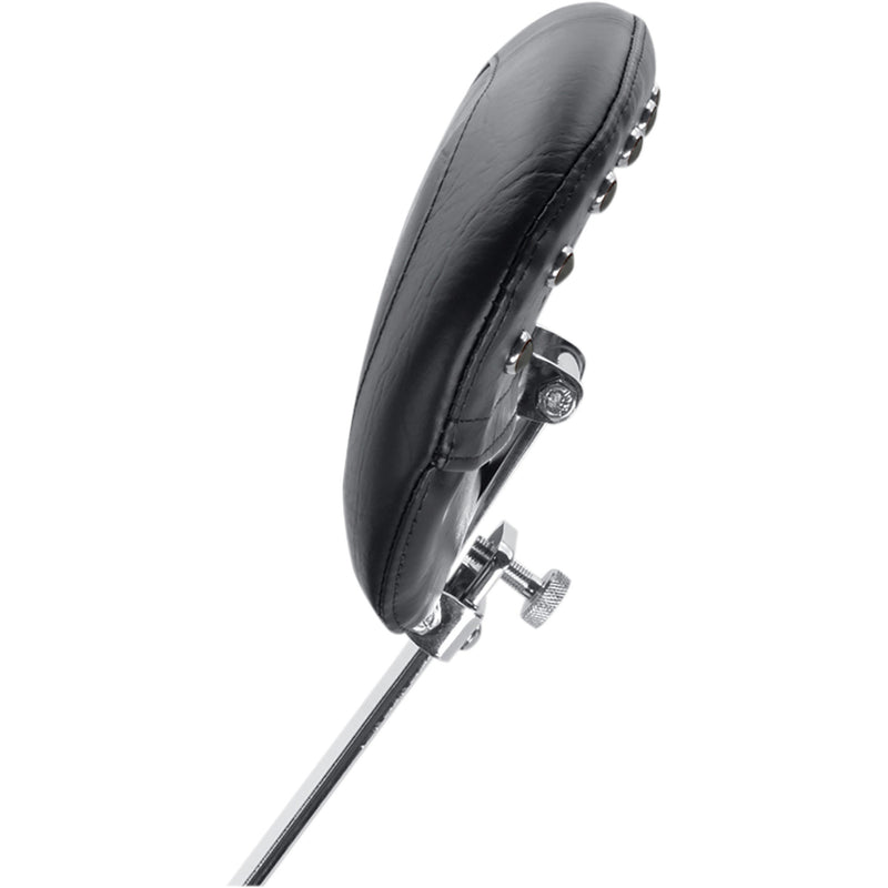 Mustang Removable Backrest - 79590 For Harley Touring 2008-2025