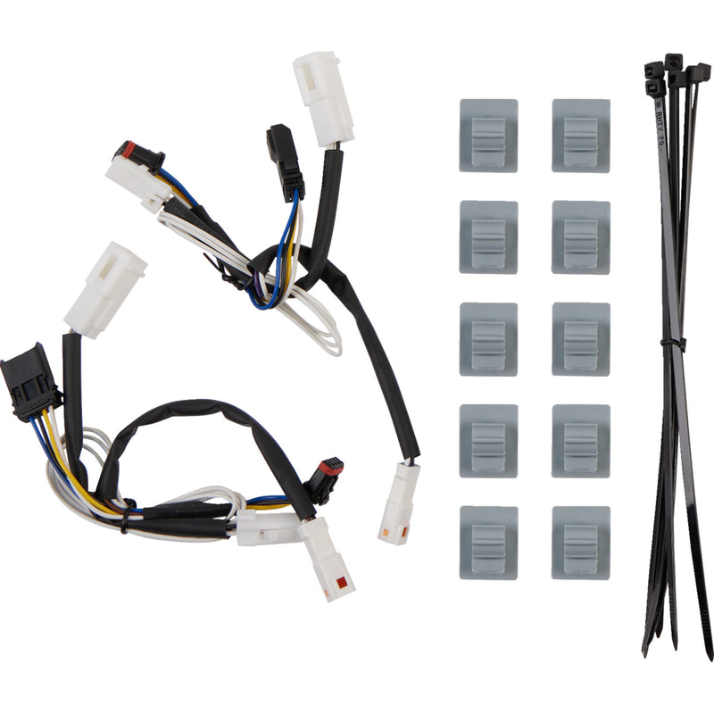 Custom Dynamics Accent Light - CD-LF-AA-B For Harley Touring 2014-2025