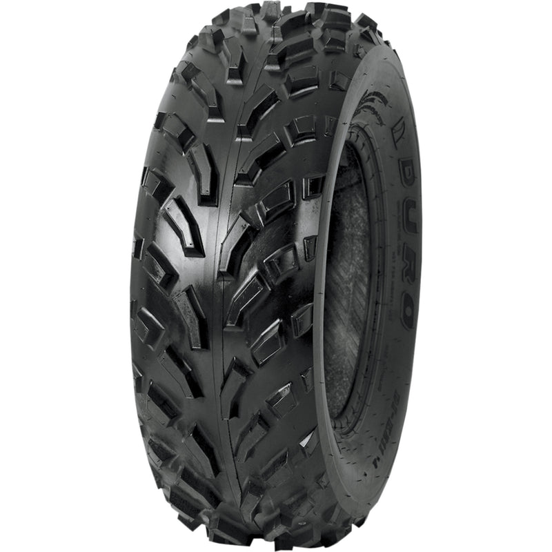 DURO 0319-0196 31-K211A12-258B DI-K Series Tire Tire - DI-K211A - Front - 25x8-12 - 4 Ply