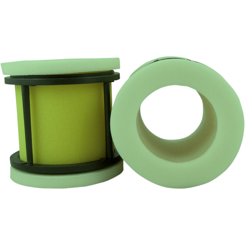 No Toil Pre-Oiled Air Filter With Cage - 3101 Arctic Cat 300 2x4 / 300 4x4 / 250 2x4 1998-2000