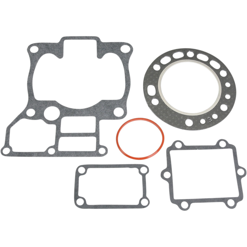 Moose Offroad Gasket - 810822MSE Suzuki 250 QuadRacer 1987-1992