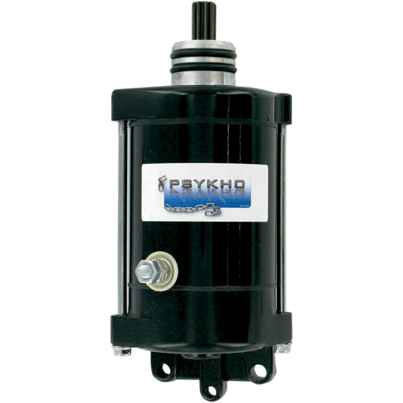 Psykho Starter - 18399N Sea-Doo Watercraft 1998-2007