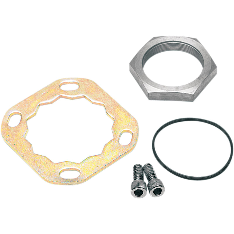 Drag Specialties Installation Kit - 1203-0009 For Harley Motorcycles 1993-2007