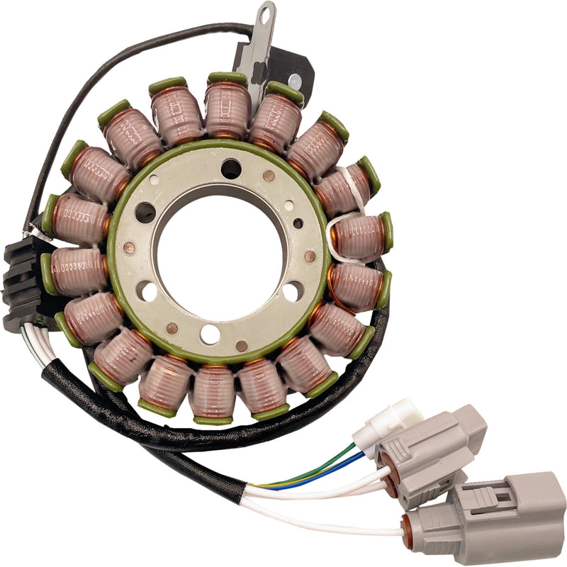 Rick's Motorsport Electric OE Replacement Stator - 21-936 Yamaha Wolverine 2016-2018