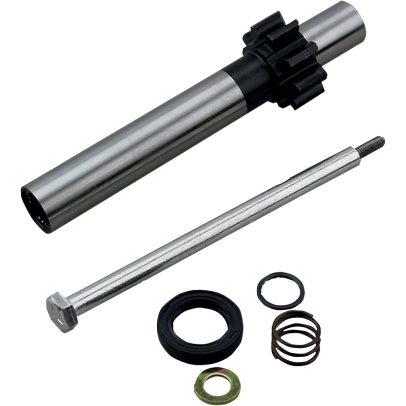 Drag Specialties Jackshaft Kit For Harley Motorcycles 1994-2006