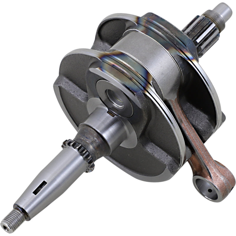 Pro X Crankshaft - 10.2456 Yamaha ATVs 2006-2013